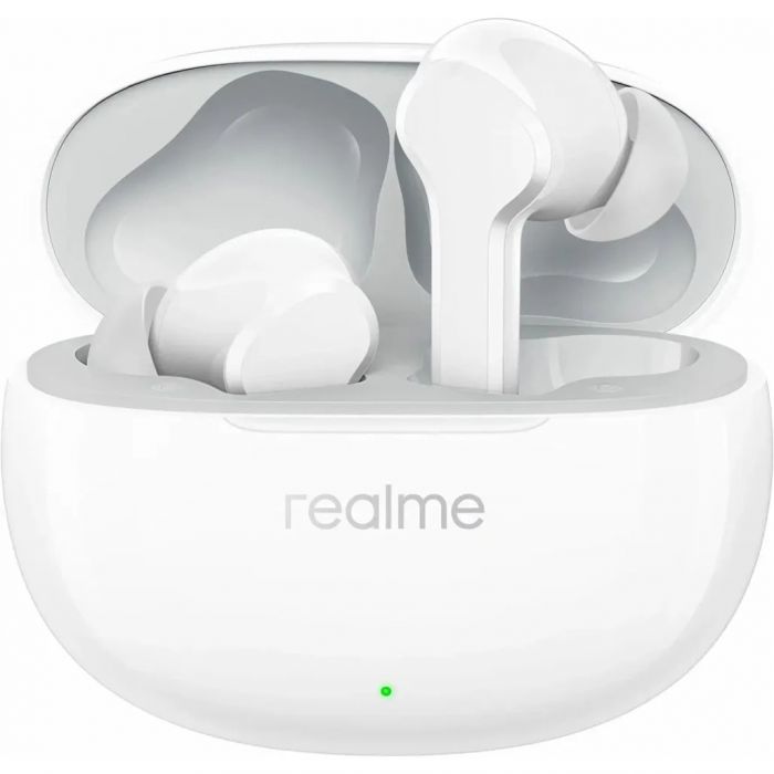 Bluetooth-гарнітура Realme Buds T110 White_EU