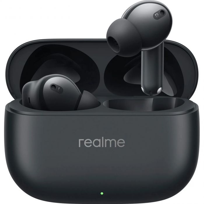 Bluetooth-гарнітура Realme Buds T310 Black