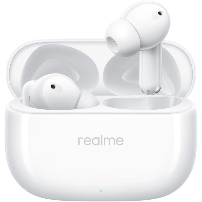 Bluetooth-гарнітура Realme Buds T310 White
