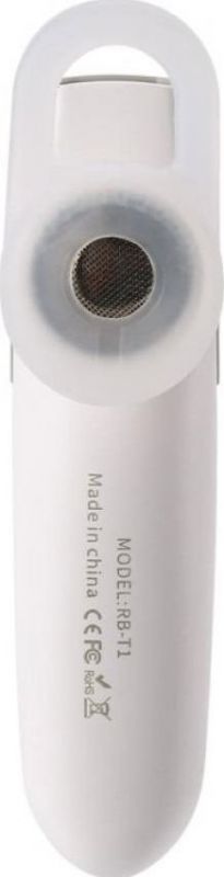 Bluetooth-гарнітура Remax RB-T1 White (6954851295457)
