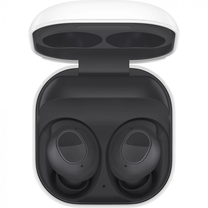Bluetooth-гарнітура Samsung Galaxy Buds FE SM-R400 Graphite (SM-R400NZAASEK)