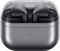 Bluetooth-гарнітура Samsung Galaxy Buds3 Pro Silver (SM-R630NZAASEK)