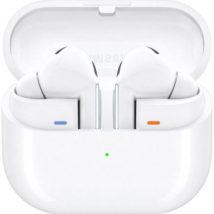 Bluetooth-гарнітура Samsung Galaxy Buds3 Pro White (SM-R630NZWASEK)