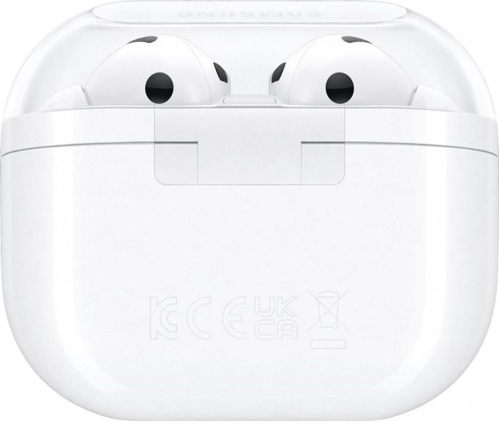 Bluetooth-гарнітура Samsung Galaxy Buds3 Pro White (SM-R630NZWASEK)