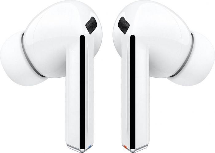 Bluetooth-гарнітура Samsung Galaxy Buds3 Pro White (SM-R630NZWASEK)