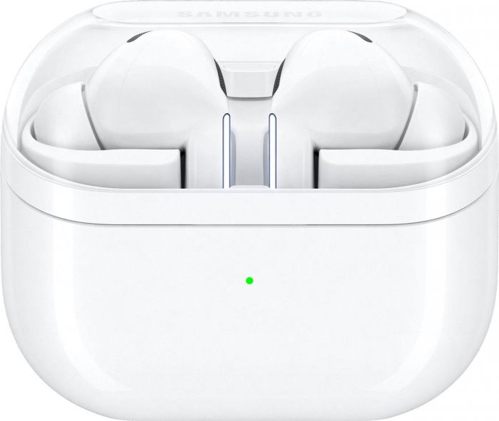 Bluetooth-гарнітура Samsung Galaxy Buds3 Pro White (SM-R630NZWASEK)