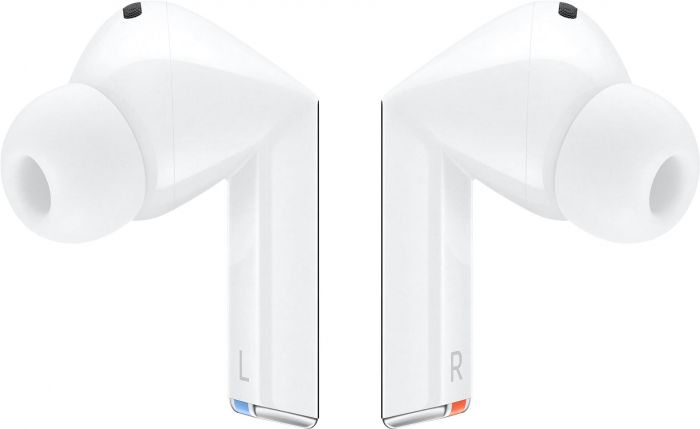 Bluetooth-гарнітура Samsung Galaxy Buds3 Pro White (SM-R630NZWASEK)