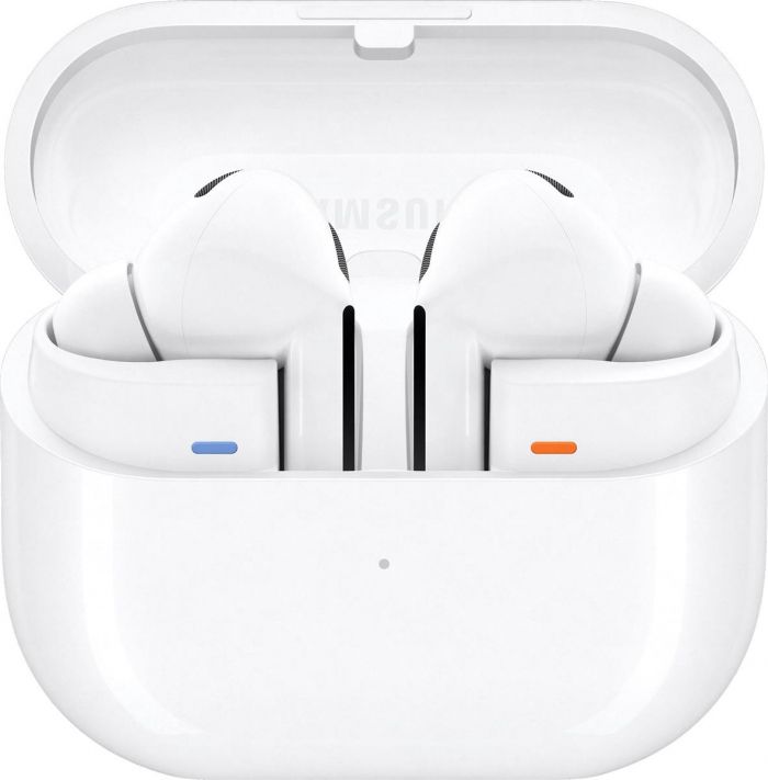 Bluetooth-гарнітура Samsung Galaxy Buds3 Pro White (SM-R630NZWASEK)