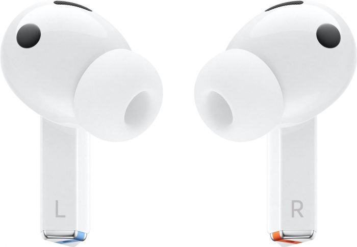 Bluetooth-гарнітура Samsung Galaxy Buds3 Pro White (SM-R630NZWASEK)