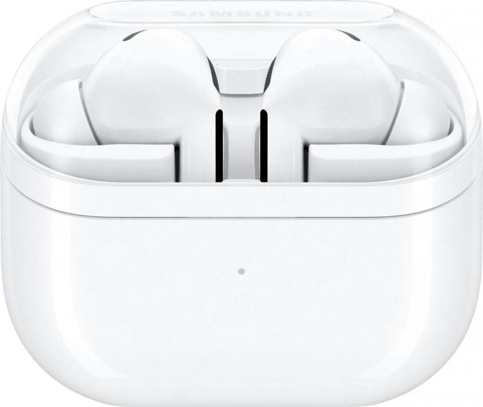 Bluetooth-гарнітура Samsung Galaxy Buds3 Pro White (SM-R630NZWASEK)