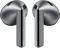 Bluetooth-гарнітура Samsung Galaxy Buds3 Silver (SM-R530NZAASEK)