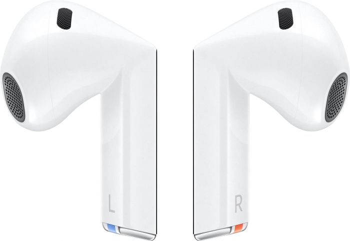 Bluetooth-гарнітура Samsung Galaxy Buds3 White (SM-R530NZWASEK)