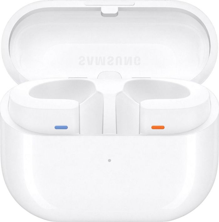 Bluetooth-гарнітура Samsung Galaxy Buds3 White (SM-R530NZWASEK)