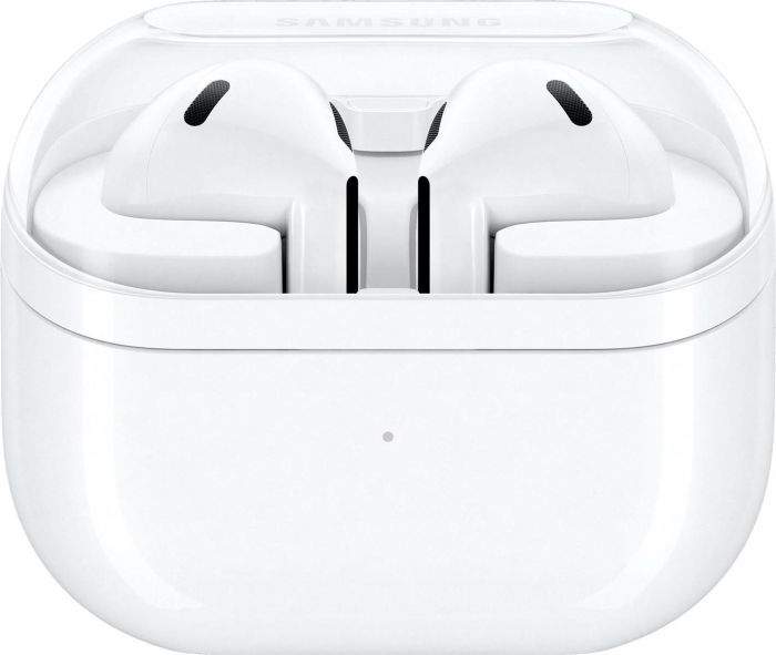 Bluetooth-гарнітура Samsung Galaxy Buds3 White (SM-R530NZWASEK)