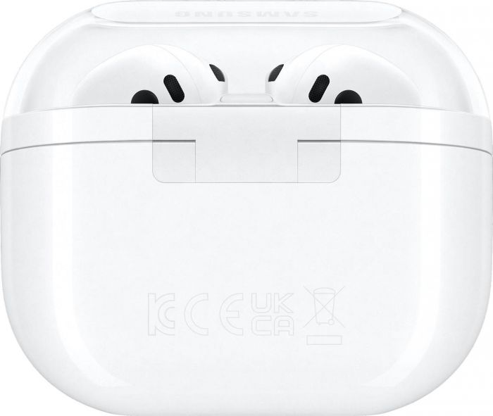 Bluetooth-гарнітура Samsung Galaxy Buds3 White (SM-R530NZWASEK)