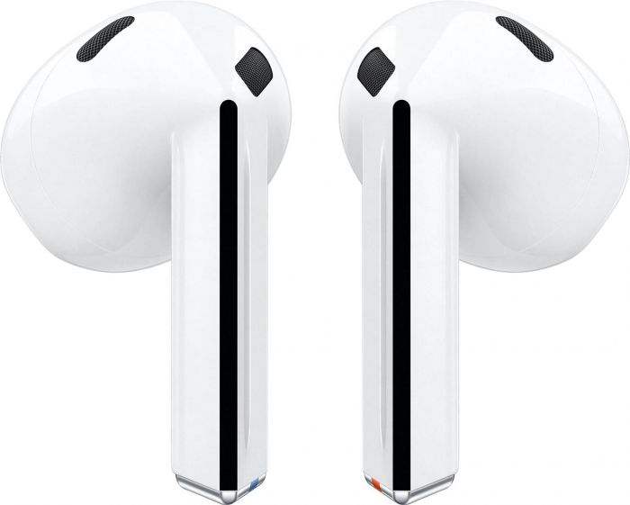 Bluetooth-гарнітура Samsung Galaxy Buds3 White (SM-R530NZWASEK)