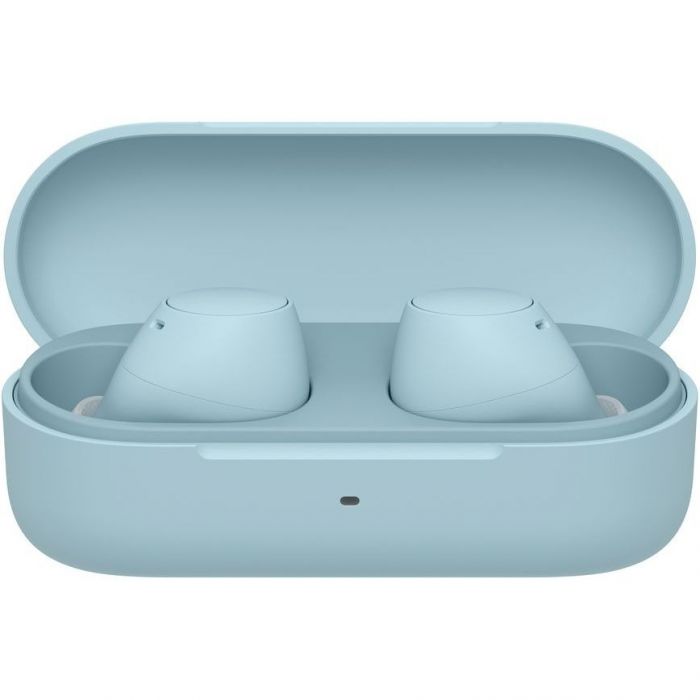 Bluetooth-гарнітура Sony WF-C510 Blue (WFC510L.CE7)