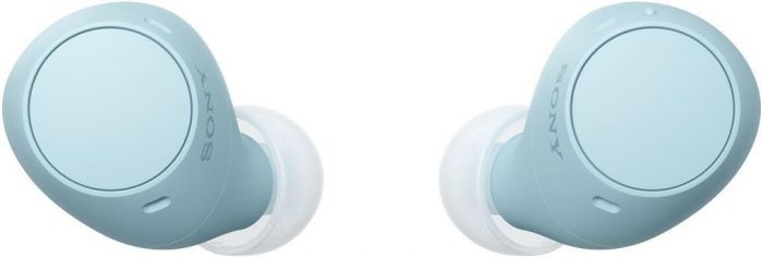 Bluetooth-гарнітура Sony WF-C510 Blue (WFC510L.CE7)