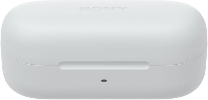 Bluetooth-гарнітура Sony WF-C510W White (WFC510W.CE7)