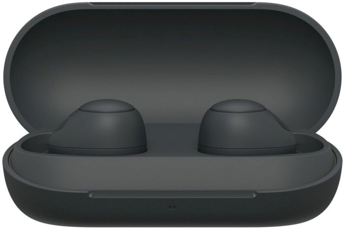 Bluetooth-гарнітура Sony WF-C700N Black (WFC700NB.CE7)