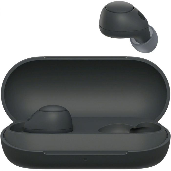 Bluetooth-гарнітура Sony WF-C700N Black (WFC700NB.CE7)