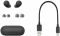 Bluetooth-гарнітура Sony WF-C700N Black (WFC700NB.CE7)