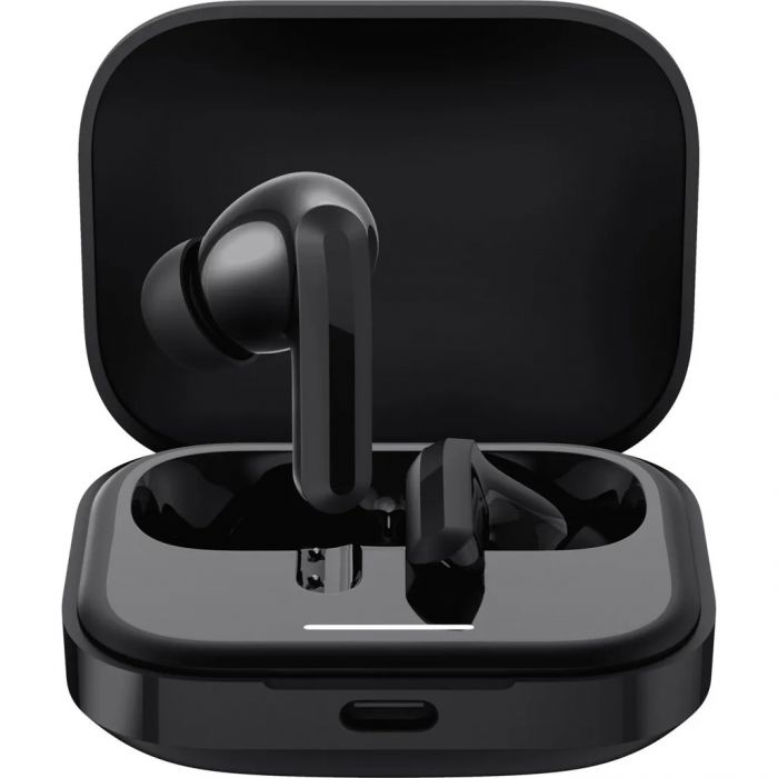 Bluetooth-гарнітура Xiaomi Redmi Buds 5 Black (BHR7627GL)_