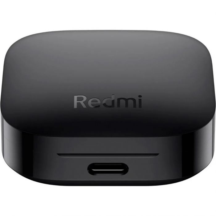 Bluetooth-гарнітура Xiaomi Redmi Buds 6 Active Black (BHR8396GL)