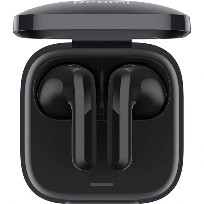 Bluetooth-гарнітура Xiaomi Redmi Buds 6 Active Black (BHR8396GL)