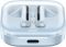 Bluetooth-гарнітура Xiaomi Redmi Buds 6 Active Transparent Blue (BHR8394GL)_EU