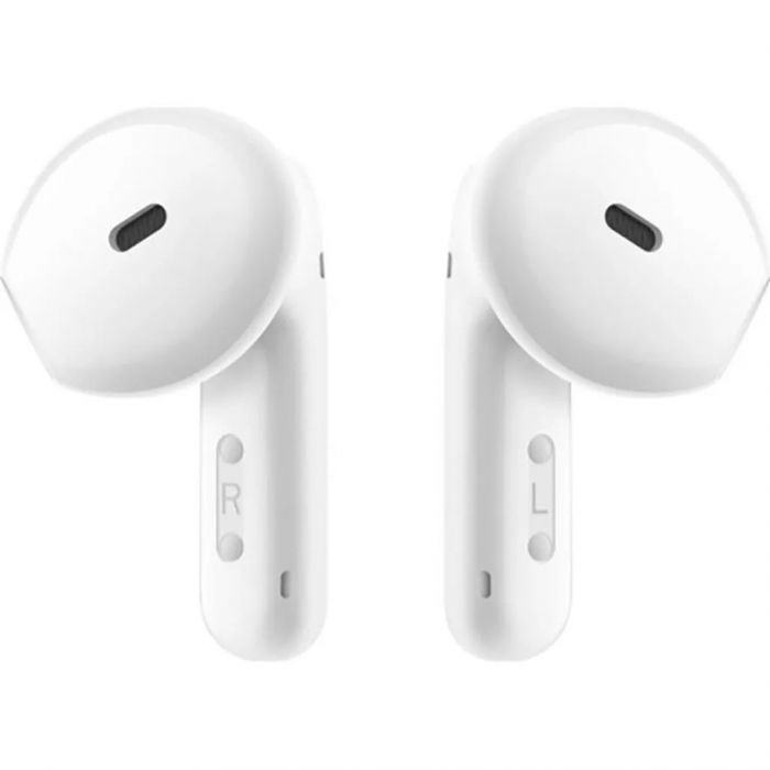 Bluetooth-гарнітура Xiaomi Redmi Buds 6 Active White (BHR8391GL)_EU