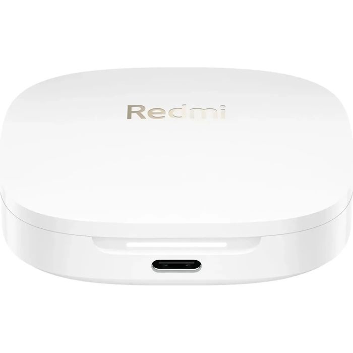 Bluetooth-гарнітура Xiaomi Redmi Buds 6 Cloud White (BHR9250GL)