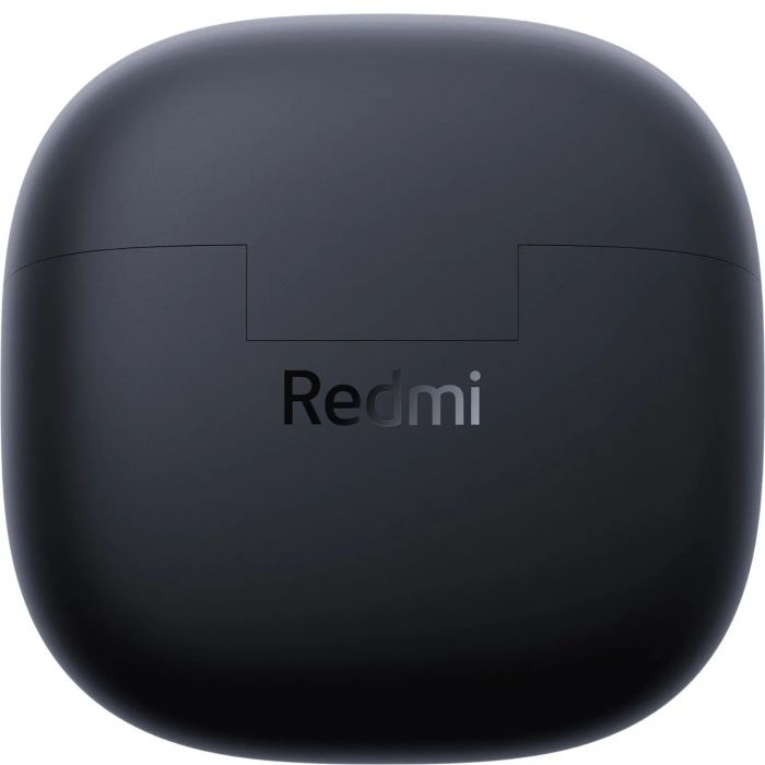 Bluetooth-гарнітура Xiaomi Redmi Buds 6 Lite Black (BHR8653GL)