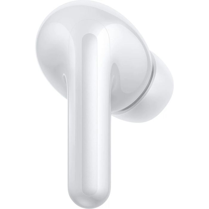 Bluetooth-гарнітура Xiaomi Redmi Buds 6 Lite White (BHR8655GL)