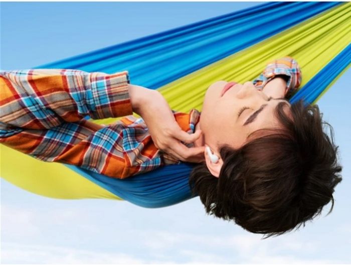 Bluetooth-гарнітура Xiaomi Redmi Buds 6 Lite White (BHR8655GL)