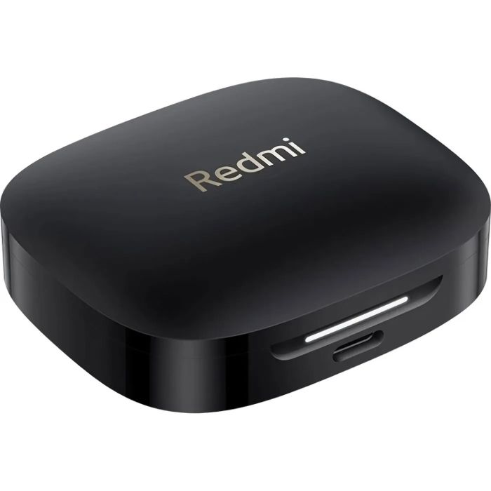 Bluetooth-гарнітура Xiaomi Redmi Buds 6 Night Black (BHR9251GL)_EU