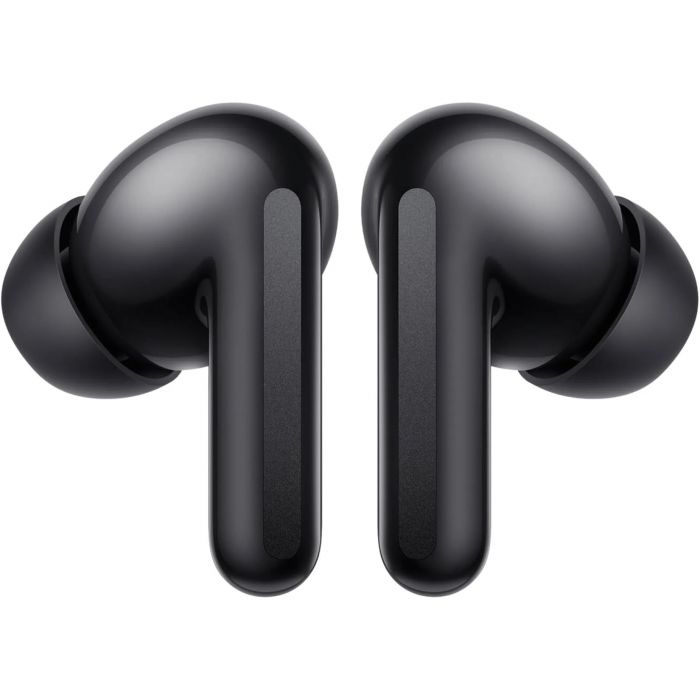 Bluetooth-гарнітура Xiaomi Redmi Buds 6 Night Black (BHR9251GL)_EU