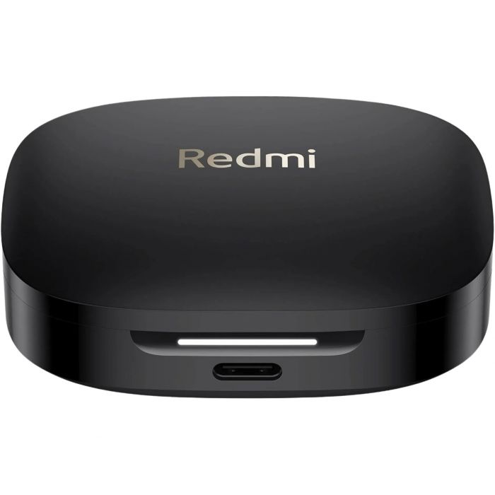 Bluetooth-гарнітура Xiaomi Redmi Buds 6 Night Black (BHR9251GL)