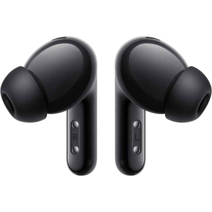 Bluetooth-гарнітура Xiaomi Redmi Buds 6 Night Black (BHR9251GL)