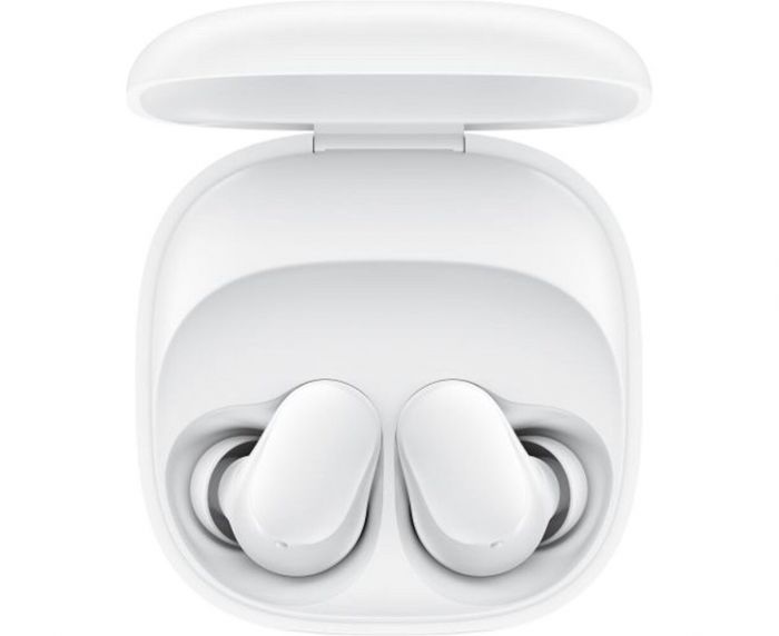Bluetooth-гарнітура Xiaomi Redmi Buds 6 Play White (BHR8773GL)