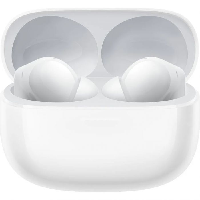 Bluetooth-гарнітура Xiaomi Redmi Buds 6 Pro Glacier White (BHR9310GL)_EU