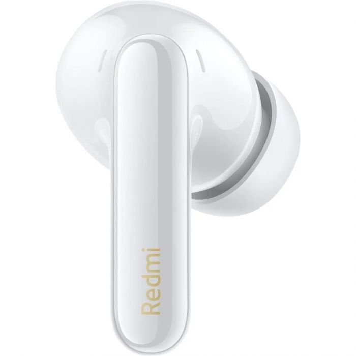 Bluetooth-гарнітура Xiaomi Redmi Buds 6 Pro Glacier White (BHR9310GL)_EU