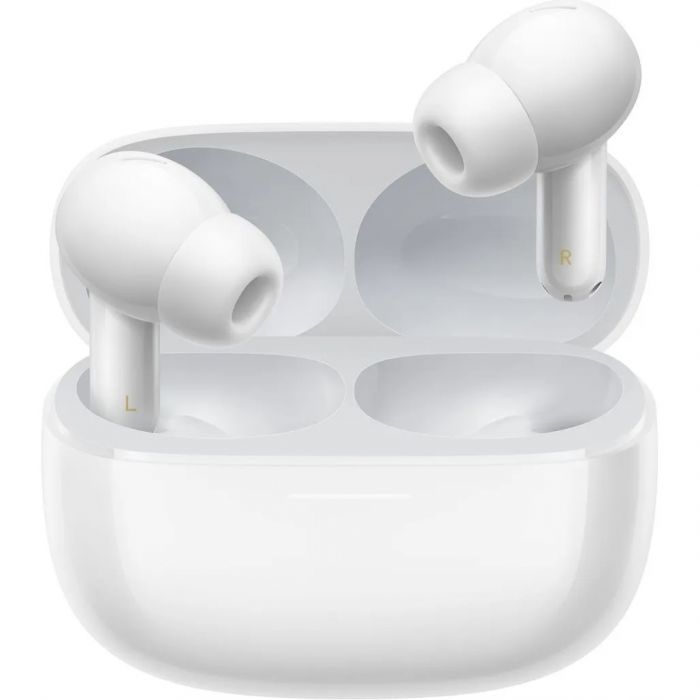 Bluetooth-гарнітура Xiaomi Redmi Buds 6 Pro Glacier White (BHR9310GL)