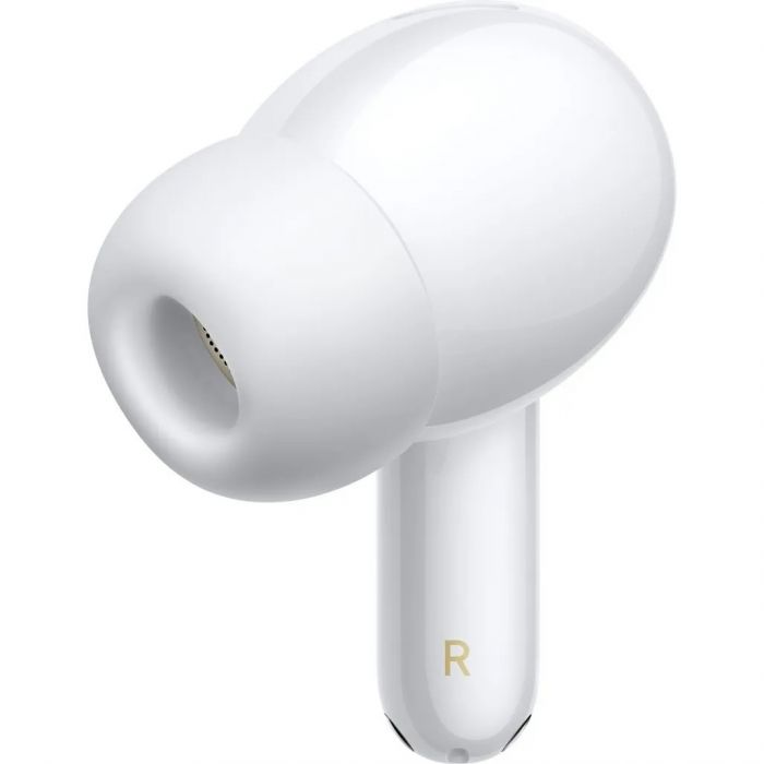 Bluetooth-гарнітура Xiaomi Redmi Buds 6 Pro Glacier White (BHR9310GL)_EU