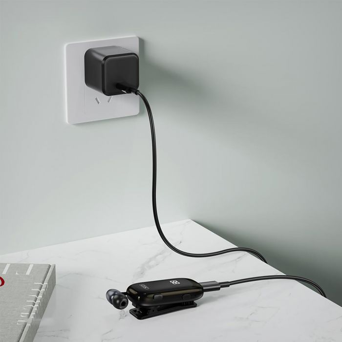 Bluetooth-гарнітура XO BE51 Black