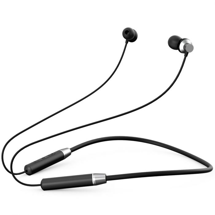 Bluetooth-гарнітура XO BS33 Black 