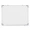 Дошка магнітна сухостираєма Buromax, 60х90 см (BM.0002)