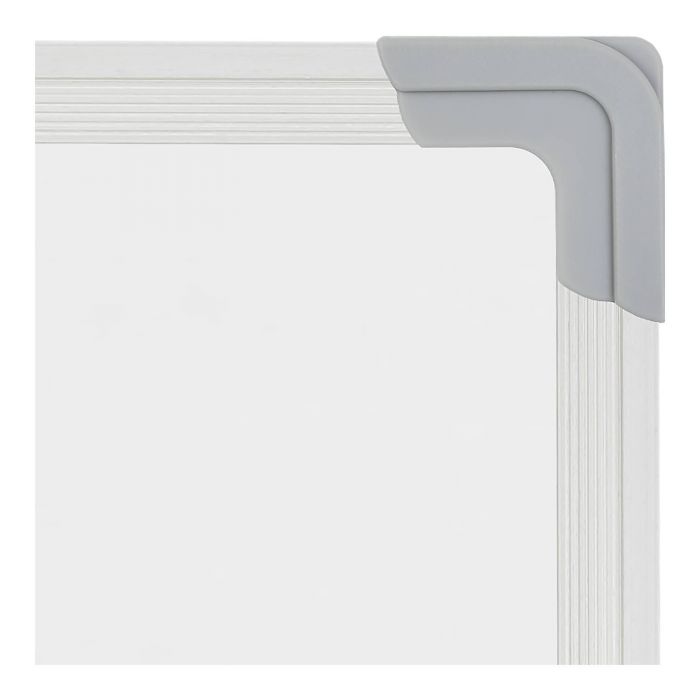 Дошка магнітна сухостираєма Buromax, 90х120 см (BM.0003)