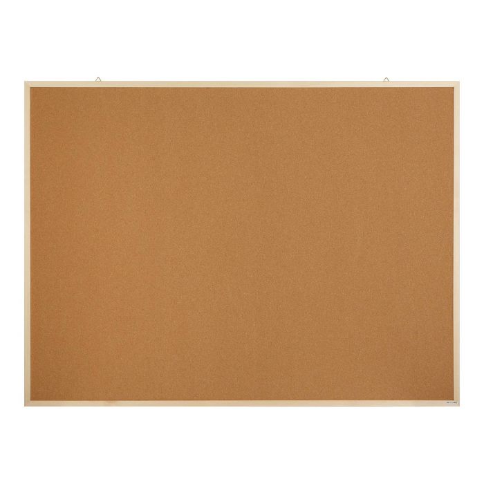 Дошка коркова Buromax, 90х120 см (BM.0015)