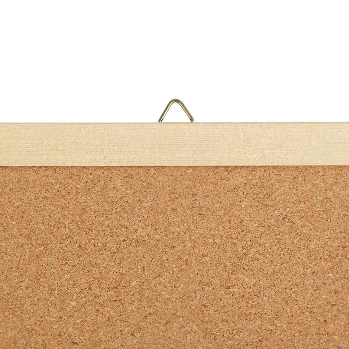 Дошка коркова Buromax, 90х120 см (BM.0015)